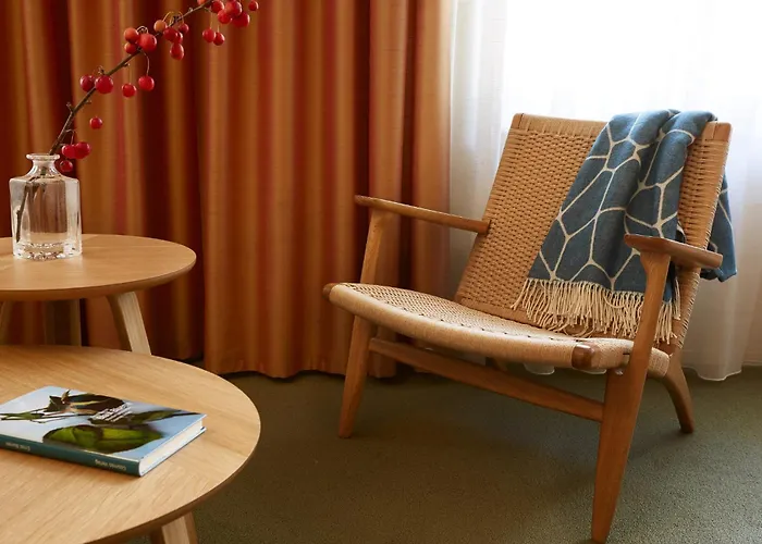 Bellevue Parkhotel&Spa - Relais&Châteaux