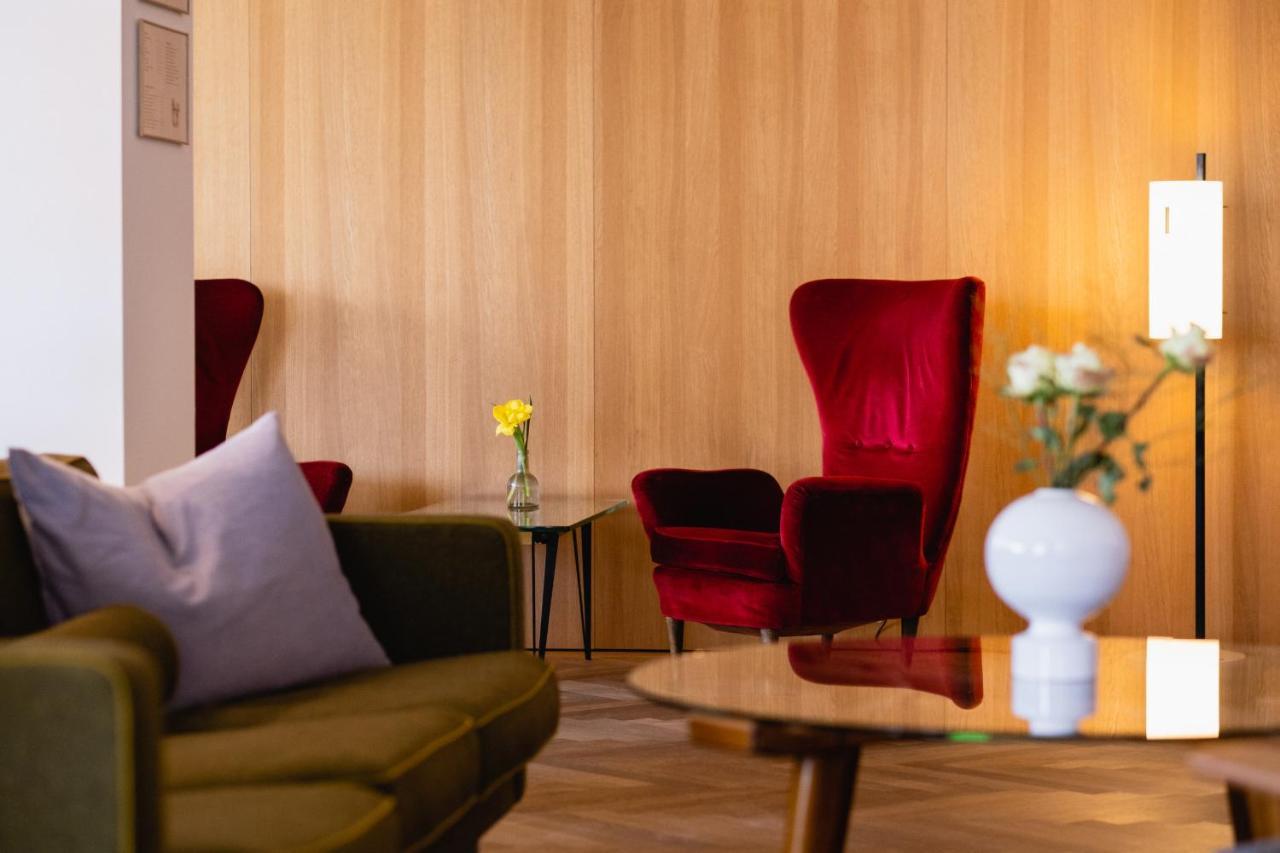 Bellevue Parkhotel & - Relais & Chateaux Hotel Adelboden