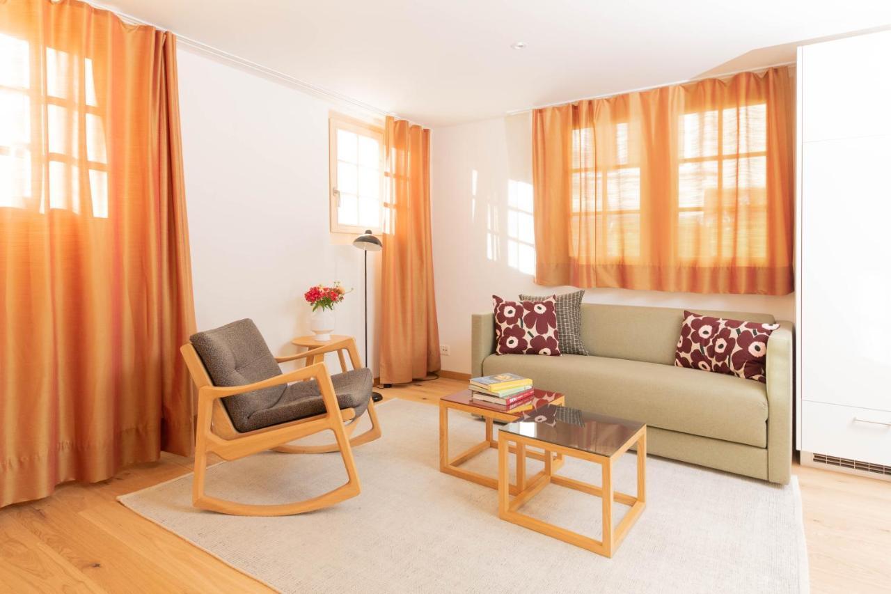 Bellevue Parkhotel & - Relais & Chateaux Hotel Adelboden