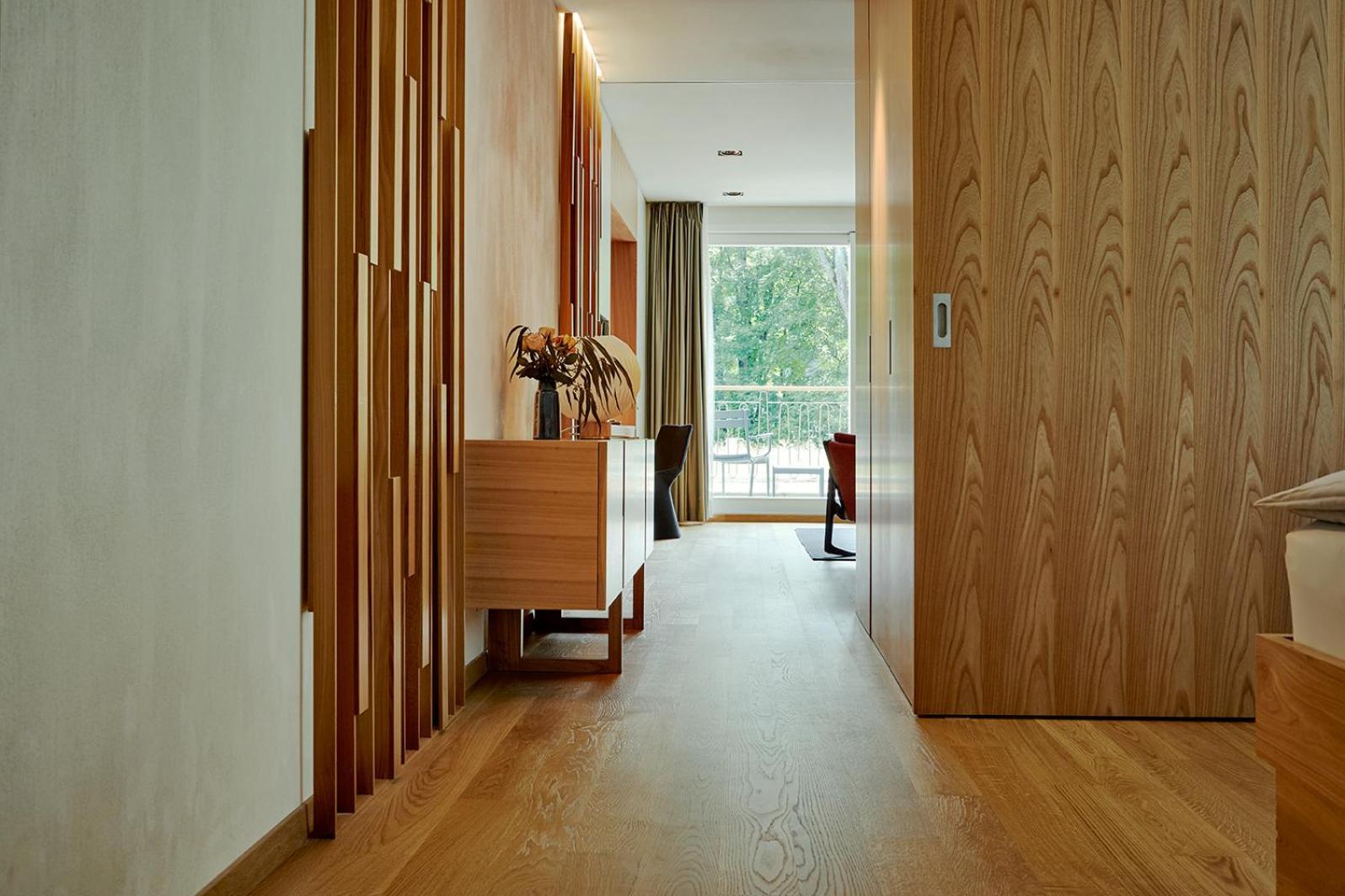 Bellevue Parkhotel & - Relais & Chateaux Adelboden