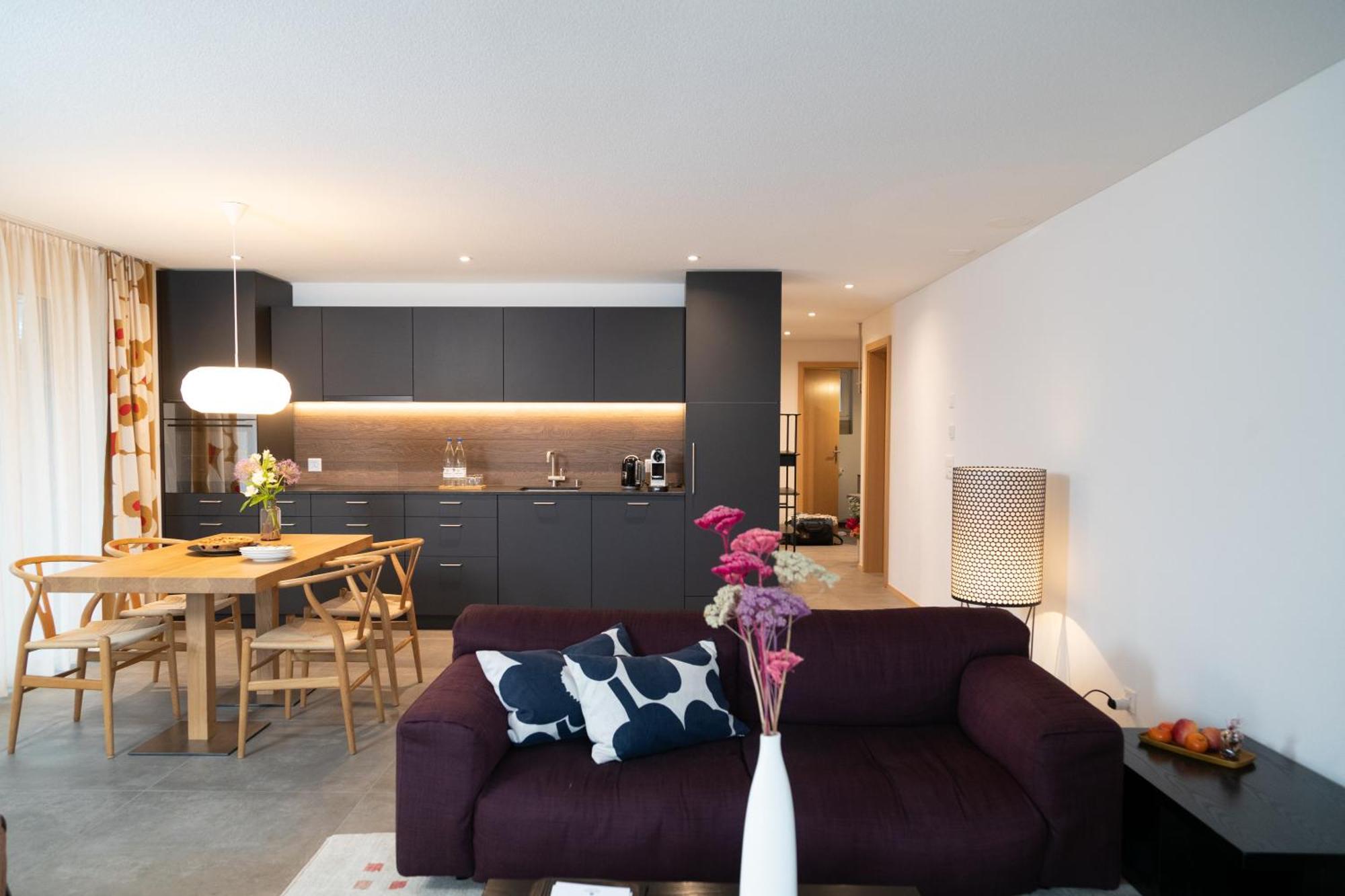 Bellevue Parkhotel & - Relais & Chateaux Hotel Adelboden