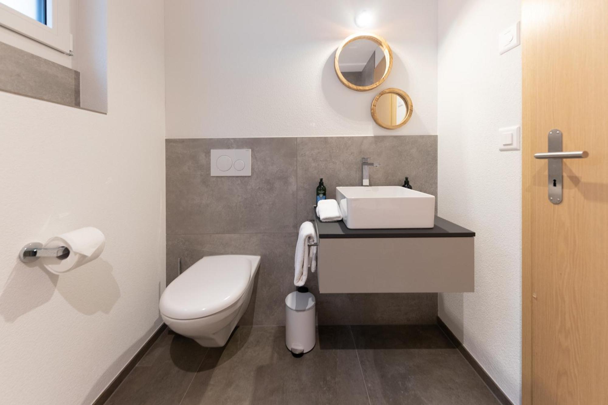 Bellevue Parkhotel & - Relais & Chateaux