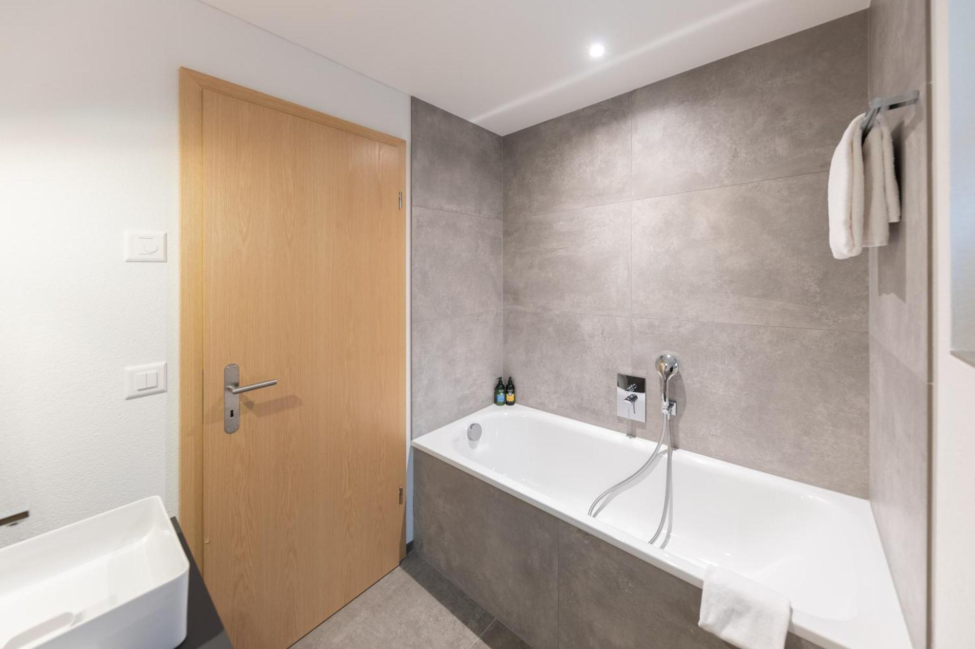 Hotel Bellevue Parkhotel & - Relais & Chateaux