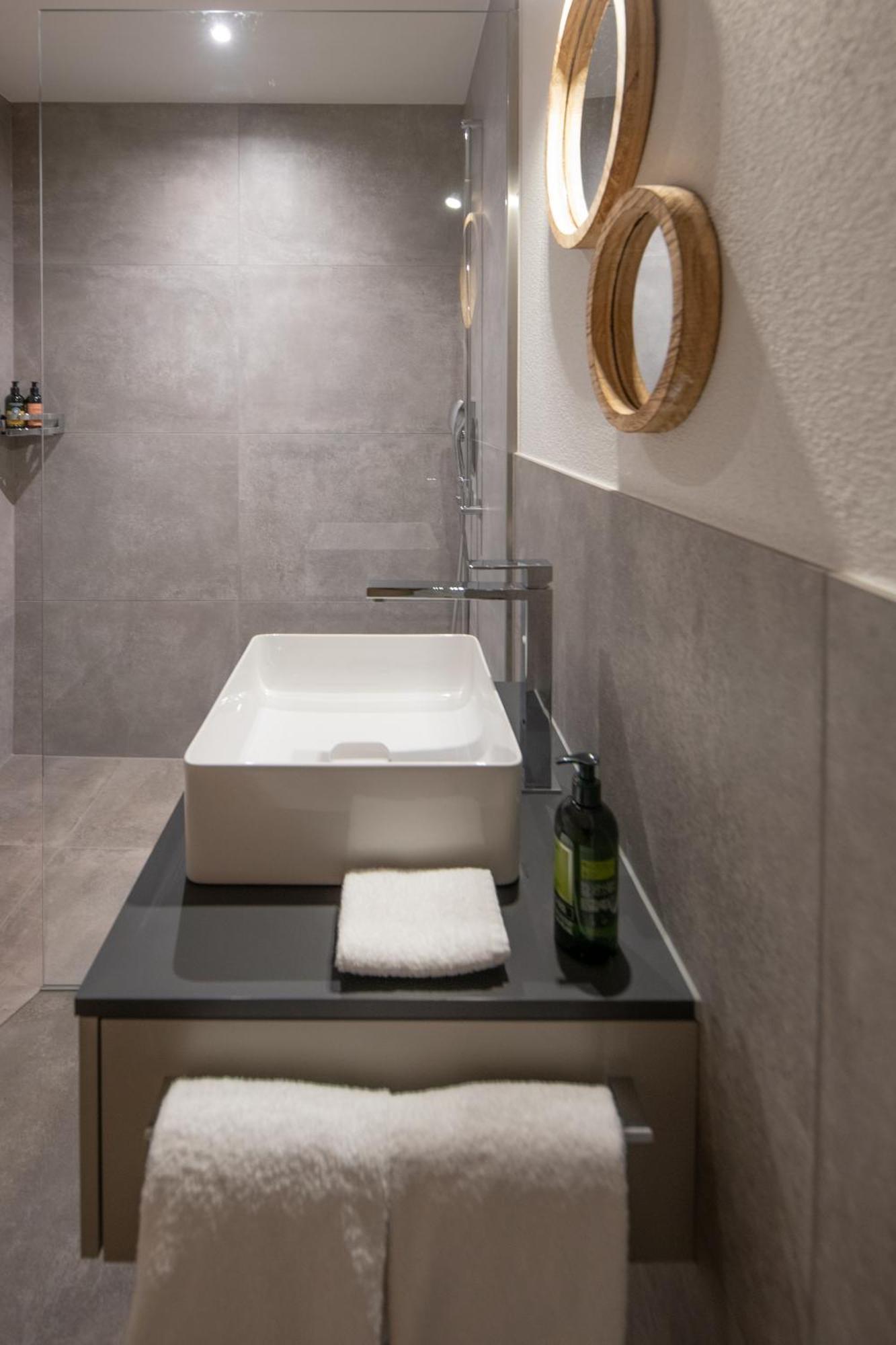 Bellevue Parkhotel & - Relais & Chateaux Hotel Adelboden