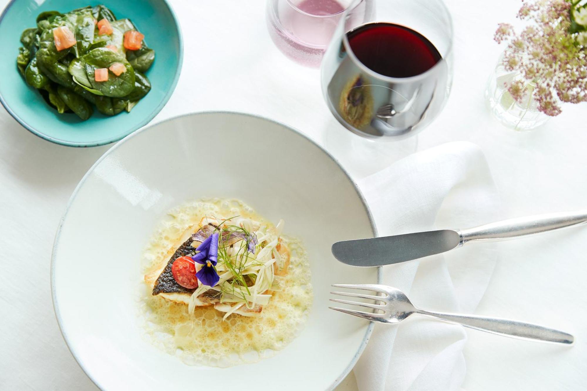 Bellevue Parkhotel & - Relais & Chateaux Hotel Adelboden