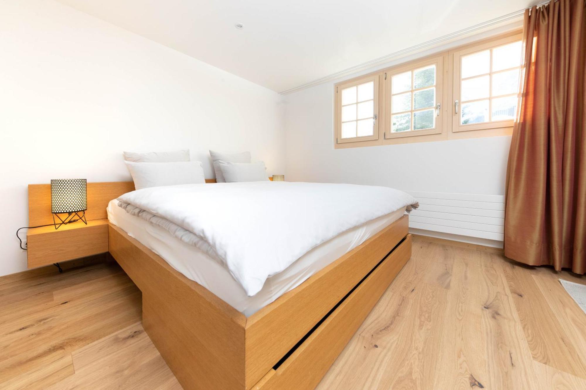 Hotel Bellevue Parkhotel & - Relais & Chateaux