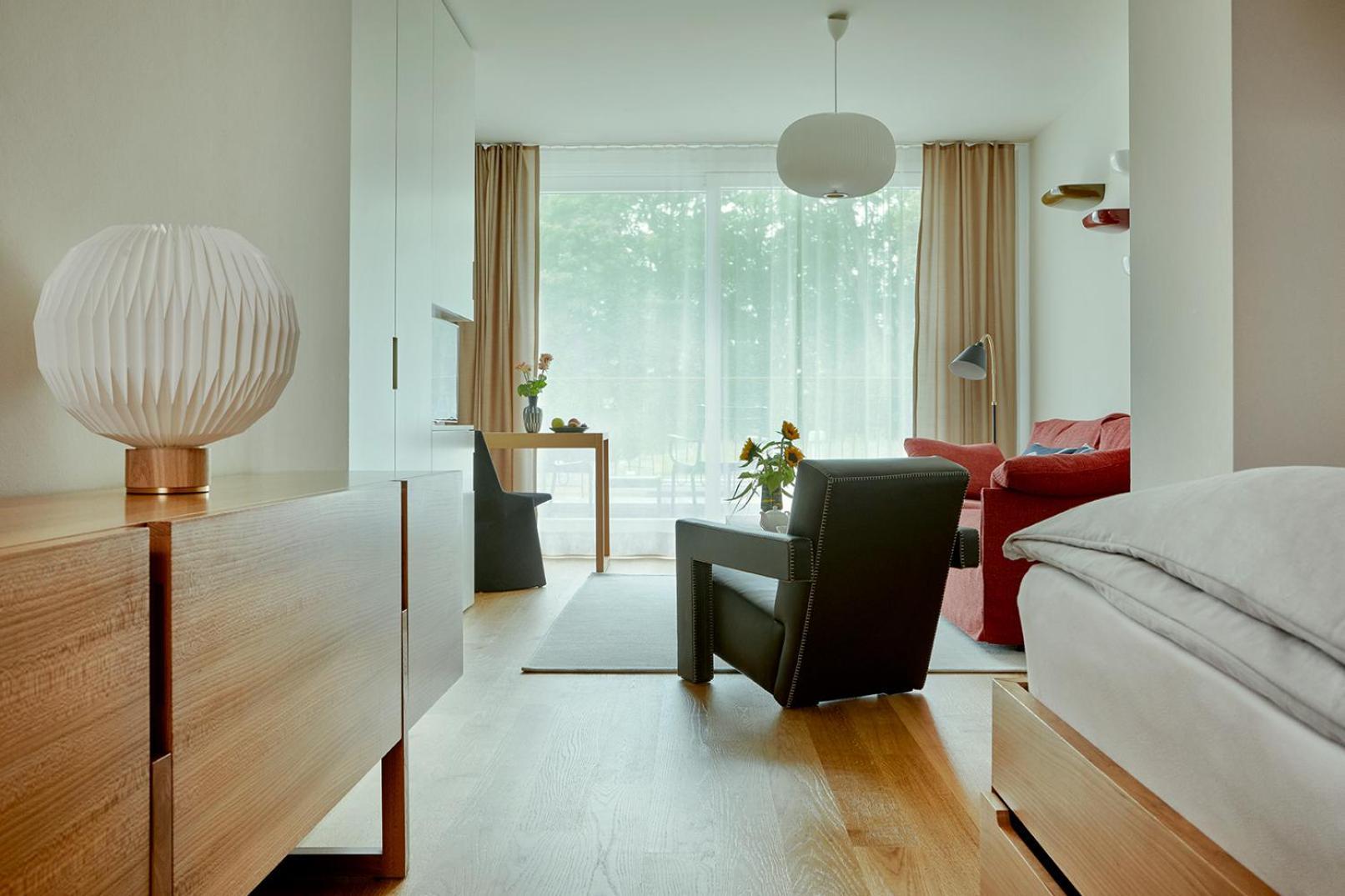 Hotel Bellevue Parkhotel & - Relais & Chateaux Adelboden