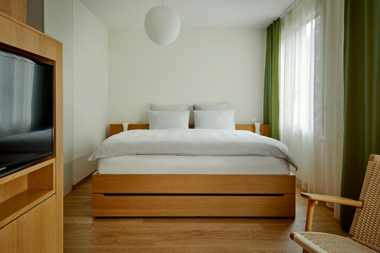Bellevue Parkhotel & - Relais & Chateaux