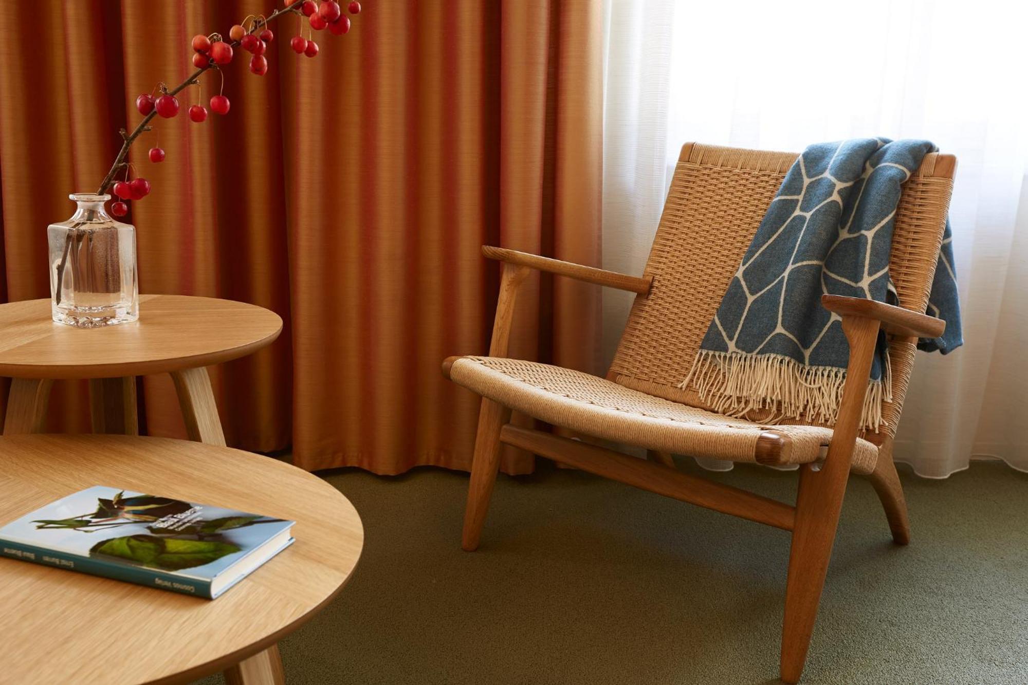 Hotel Bellevue Parkhotel & - Relais & Chateaux Adelboden