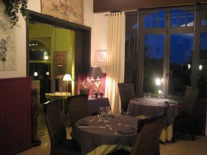 Hotel Bellevue Parkhotel & - Relais & Chateaux Adelboden
