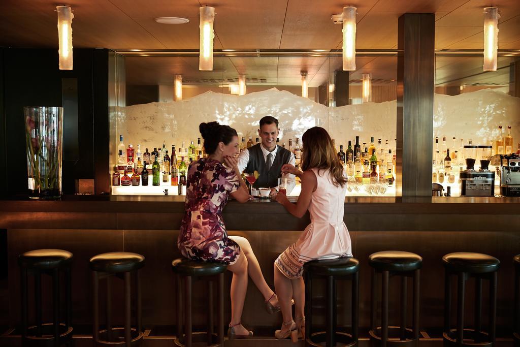 Hotel Bellevue Parkhotel & - Relais & Chateaux 4*