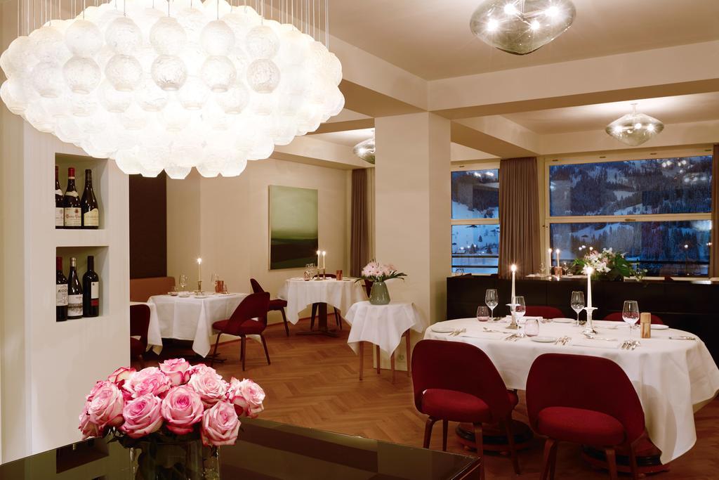 Hotel Bellevue Parkhotel & - Relais & Chateaux 4*