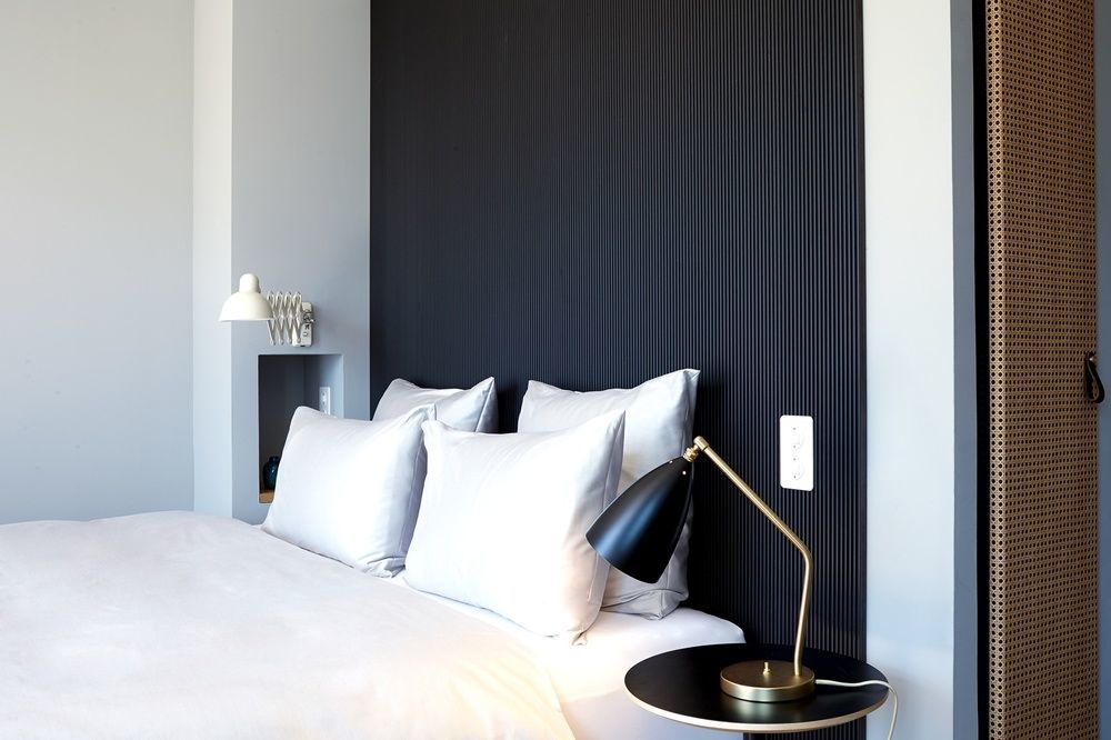 Bellevue Parkhotel & - Relais & Chateaux Hotel