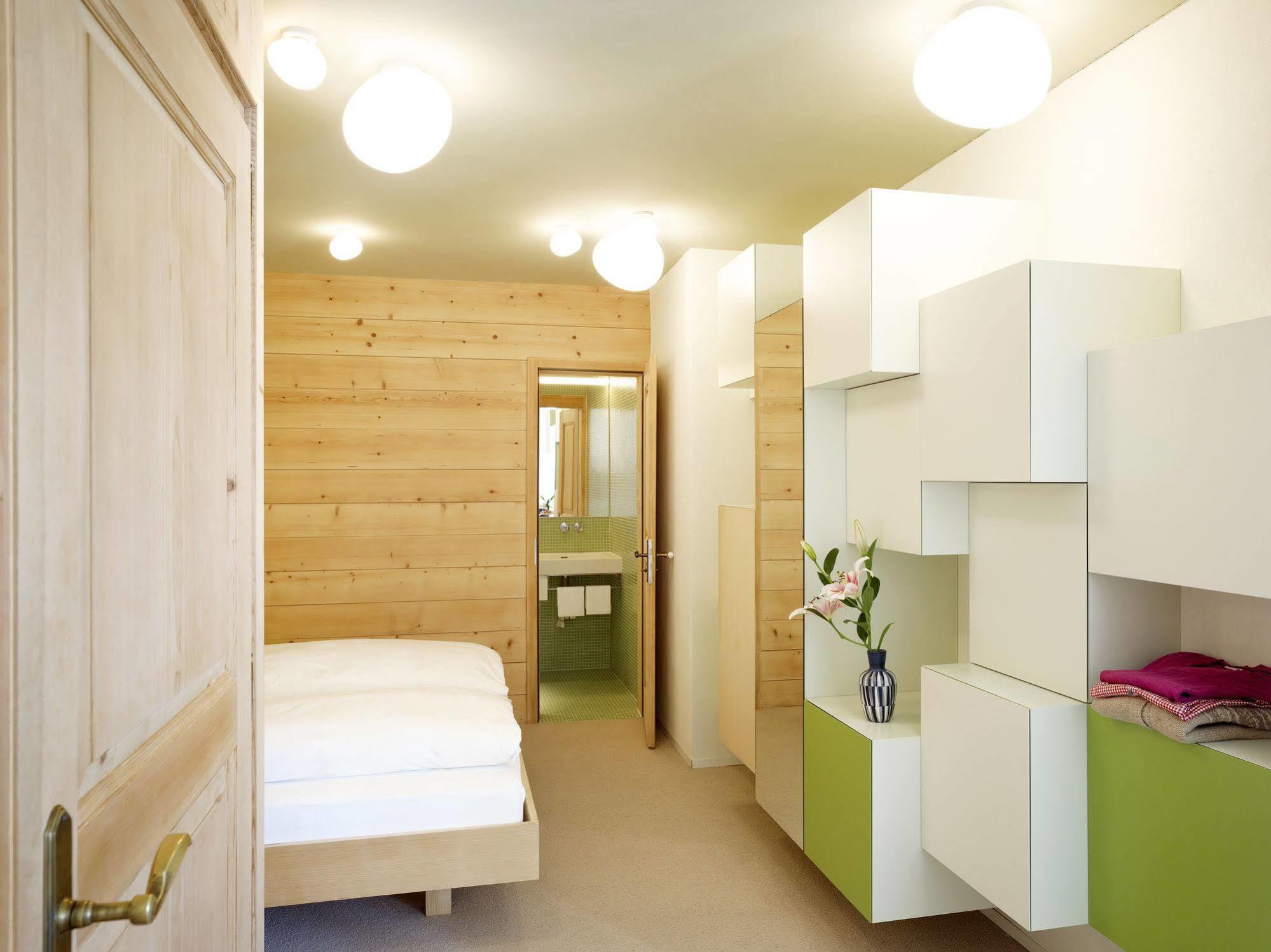 Bellevue Parkhotel & - Relais & Chateaux 4* Adelboden