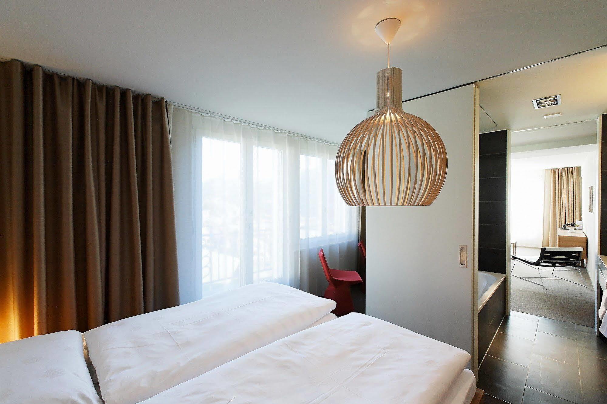 Bellevue Parkhotel & - Relais & Chateaux Hotel 4*