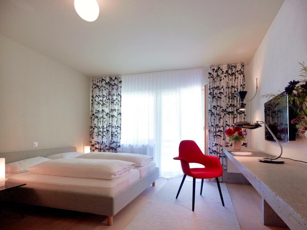 Hotel Bellevue Parkhotel & - Relais & Chateaux Adelboden