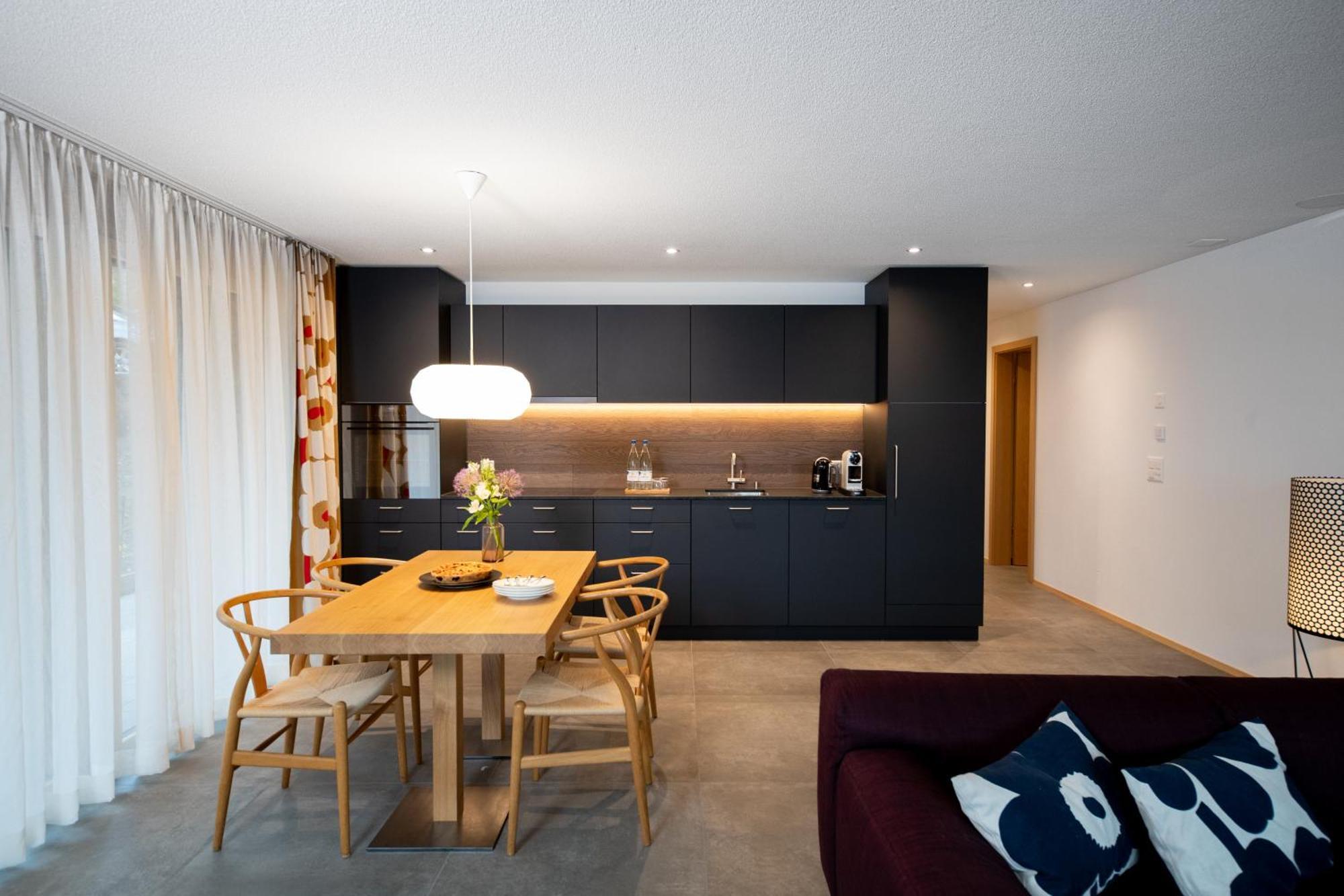 Bellevue Parkhotel & - Relais & Chateaux 4* Adelboden